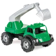 Utilaje pentru constructii truva div.modele Pilsan - 1