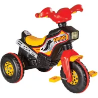 Tricicleta copii flipper negru Pilsan - 1