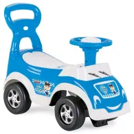 Masinuta ride on albastru Pilsan - 1
