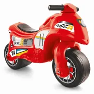 Motocicleta copii rosu Dolu - 1