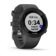 Garmin swim 2 gps eu slate smart notifications music storage Garmin - 1