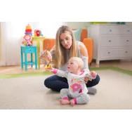 Pippin the puppy Tomy - 1