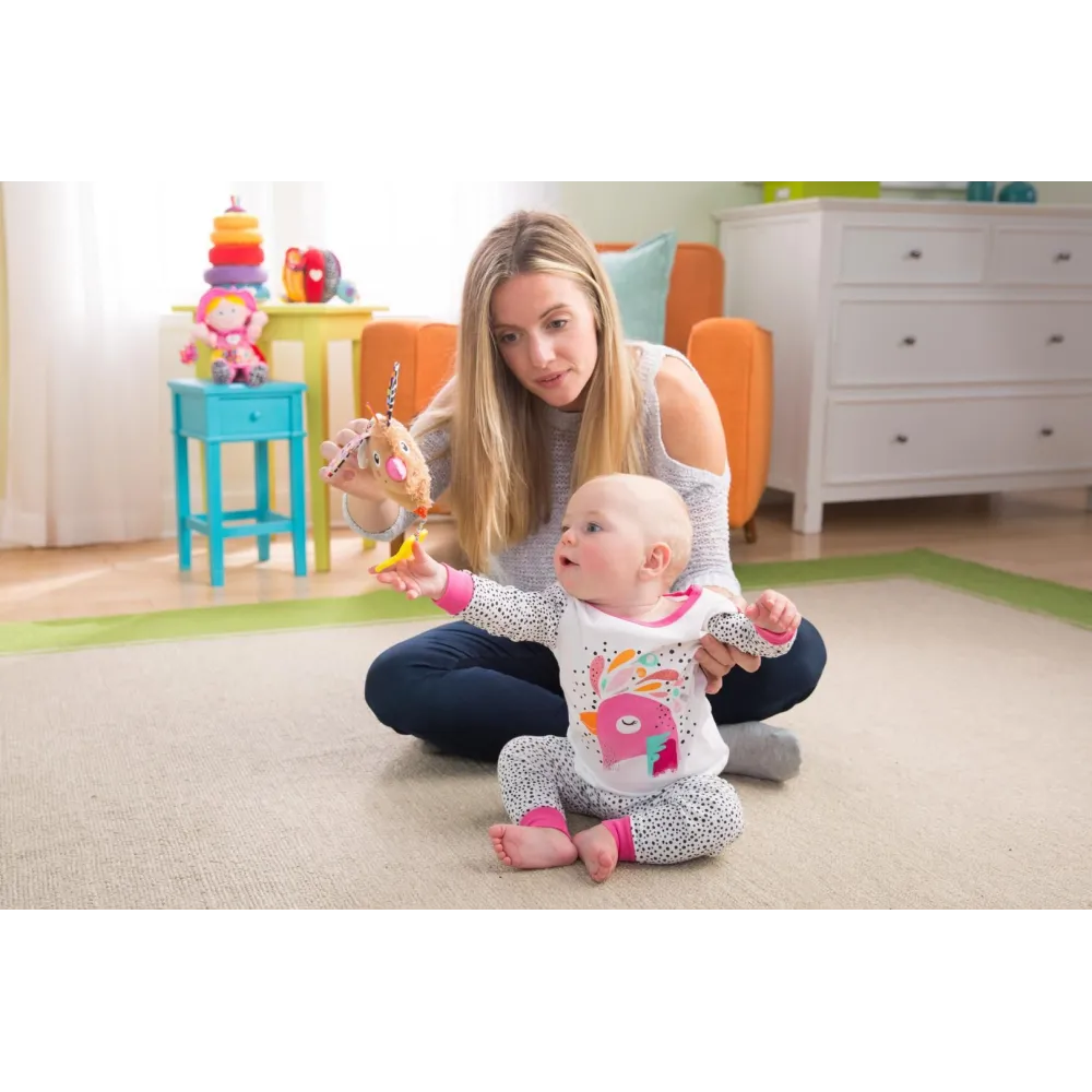 Pippin the puppy Tomy - 1