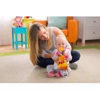 Flannery the fox Tomy - 1