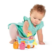 Avionul meu jucarie 2in1 Tomy - 1