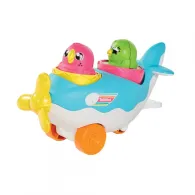 Avionul meu jucarie 2in1 Tomy - 1