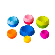 Fat brain sfere colorate tobbles neo Tomy - 1