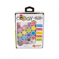 Fat brain puzzle coggy Tomy - 1