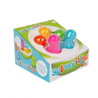Fat brain  bol de sortare spinny pins Tomy - 1