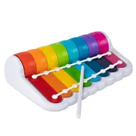 Fat brain pianul rock 'n roller Tomy - 1