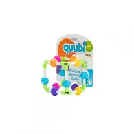 Fat brain cub flexibil quubi Tomy - 1