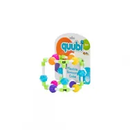 Fat brain cub flexibil quubi Tomy - 1
