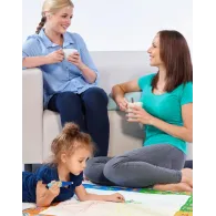 Classic colour Tomy - 1