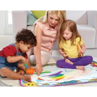 Aquadoodle super colour deluxe Tomy - 1