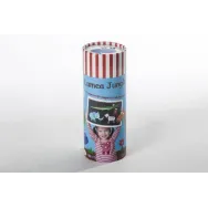 Lumea jungleio experiență magnetică distractivăcopiii au adesea multe întrebări legate Momki - 1