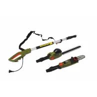 Hr multifunctional drujba 750w/trim 500w Heinner - 1