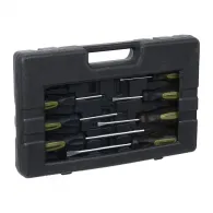 Hr set 10 surubelnite cr-v Heinner - 1