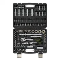 Hr trusa 108 piese cr-v Heinner - 1