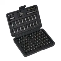 Hr trusa 100 biti cr-v Heinner - 1