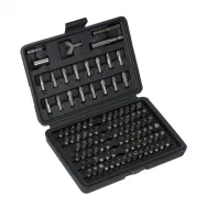 Hr trusa 100 biti cr-v Heinner - 1