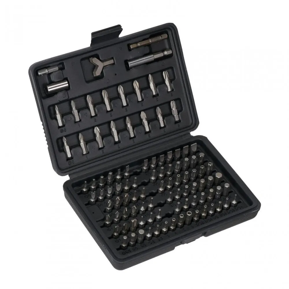 Hr trusa 100 biti cr-v Heinner - 1