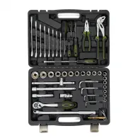 Hr trusa 44 piese cr-v Heinner - 1