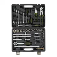 Hr trusa 44 piese cr-v Heinner - 1