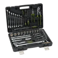 Hr trusa 44 piese cr-v Heinner - 1