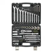 Hr trusa 77 piese cr-v Heinner - 1