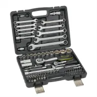 Hr trusa 82 piese cr-v Heinner - 1