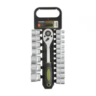 Hr set 19 piese cr-v 1/2 Heinner - 1