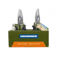 Hr patent cu varf lung 160mm Heinner - 1