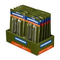 Hr set 3 cuttere Heinner - 1