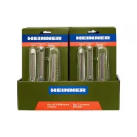 Hr set 3 cuttere Heinner - 1