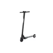 Trotineta electrica scandal carbon negru Pegas - 1