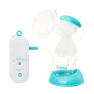 Portable electric breast pump u003-epbp U-grow - 1