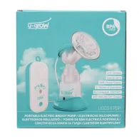 Portable electric breast pump u003-epbp U-grow - 1