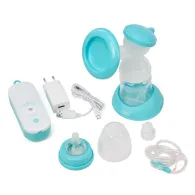 Portable electric breast pump u003-epbp U-grow - 1