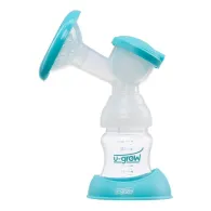 Portable electric breast pump u003-epbp U-grow - 1