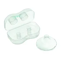 Set 2 protectii silicon pt san u6742-bs U-grow - 1