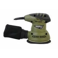 Hr slefuitor rotativ 240w 125mm Heinner - 1