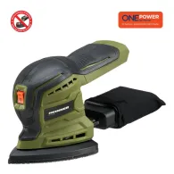 One power by heinner slefuitor 18v 1200 opm Heinner - 1