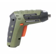 Hr surubelnita acm  3.6v li-ion  usb Heinner - 1