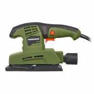 Slefuitor cu vibratii putere: 180w turatie in gol: 10000rpm dimensiuni Heinner - 1