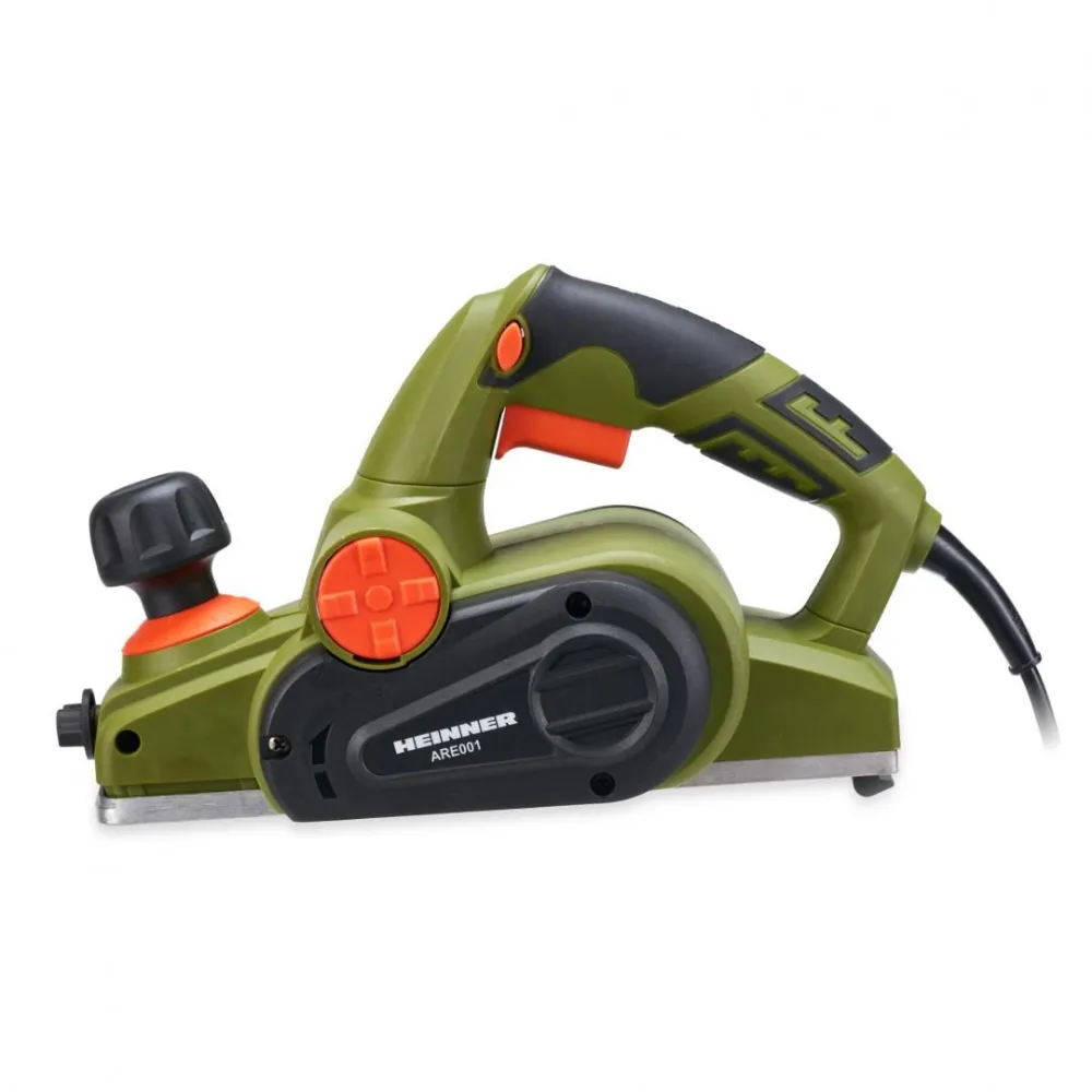 Hr rindea electrica 710w/82x2mm Heinner - 1