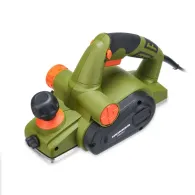 Hr rindea electrica 710w/82x2mm Heinner - 1