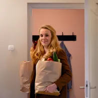 WiZ Senzor de mișcare WiZ - 6