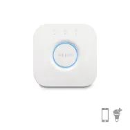 Philips Hue 929001180601 Alb