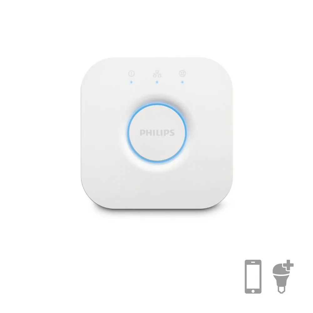 Philips Hue 929001180601 Alb