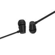 Swissten ys500 dinamic / casti in-ear cu fir metal design Phone accessories - 1